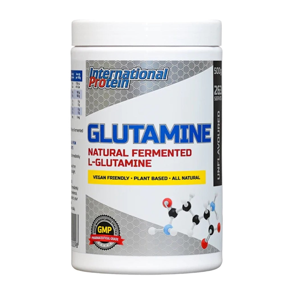International Glutamine Powder