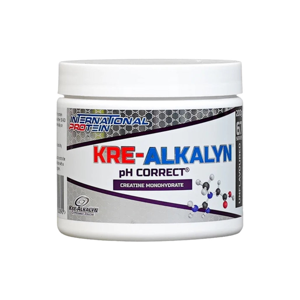 International Protein Kre- Alkayn Creatine