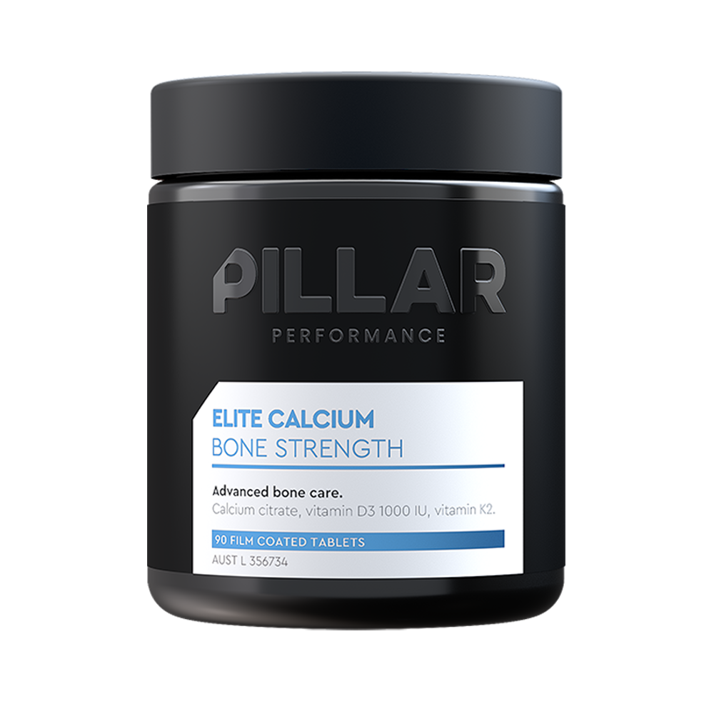 Pillar Performance Elite Calcium